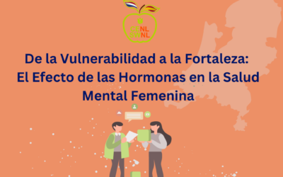 De la Vulnerabilidad a la Fortaleza: El Efecto de las Hormonas en la Salud Mental Femenina