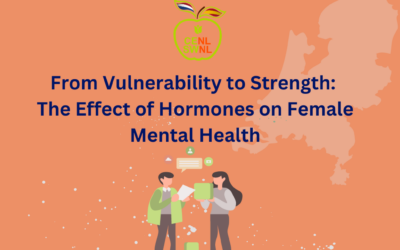 From Vulnerability to Strength: The Effect of Hormones on Female Mental Health