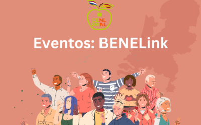 BENELINK 2024: I Encuentro entre Países Bajos, Bélgica y Luxemburgo