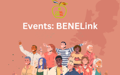 BENELINK 2024: I Netherlands, Belgium and Luxembourg Meeting