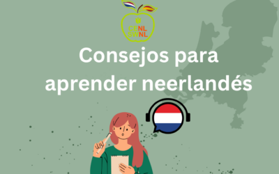 Mis consejos para aprender neerlandés