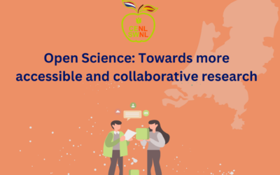 Open Science: Towards more accessible and collaborative research