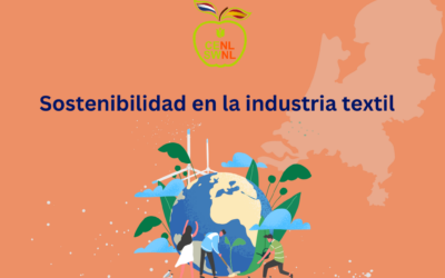 Sostenibilidad en la industria textil