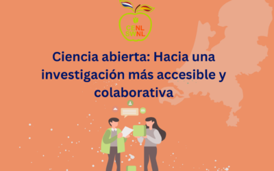 Ciencia abierta: Hacia una investigación más accesible y colaborativa