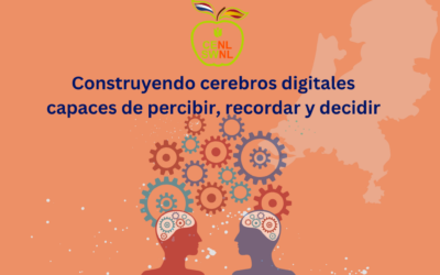 Construyendo cerebros digitales capaces de percibir, recordar y decidir