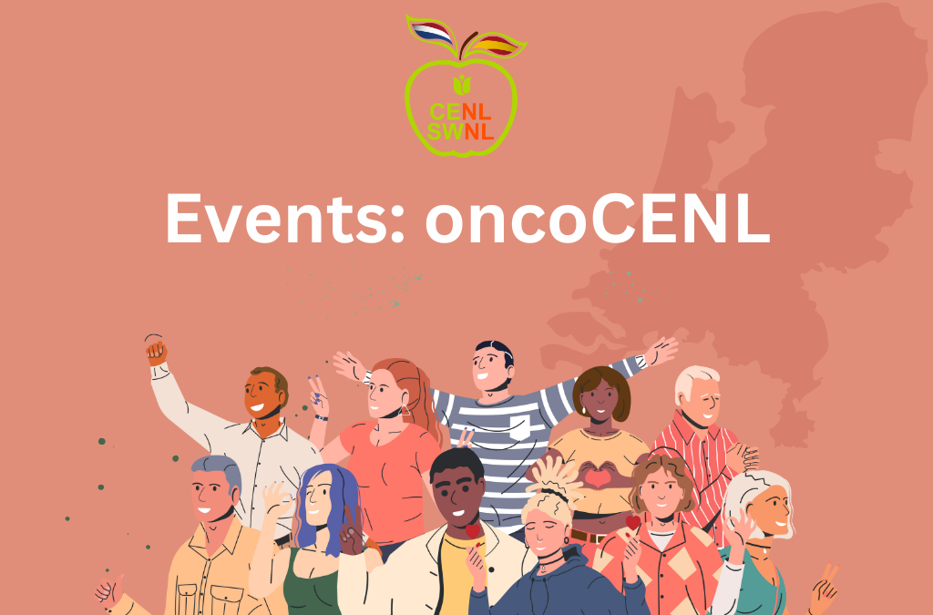 Eventos CENL: oncoCENL