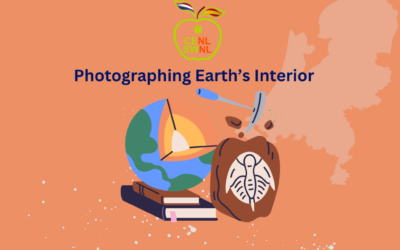 Photographing Earth’s interior