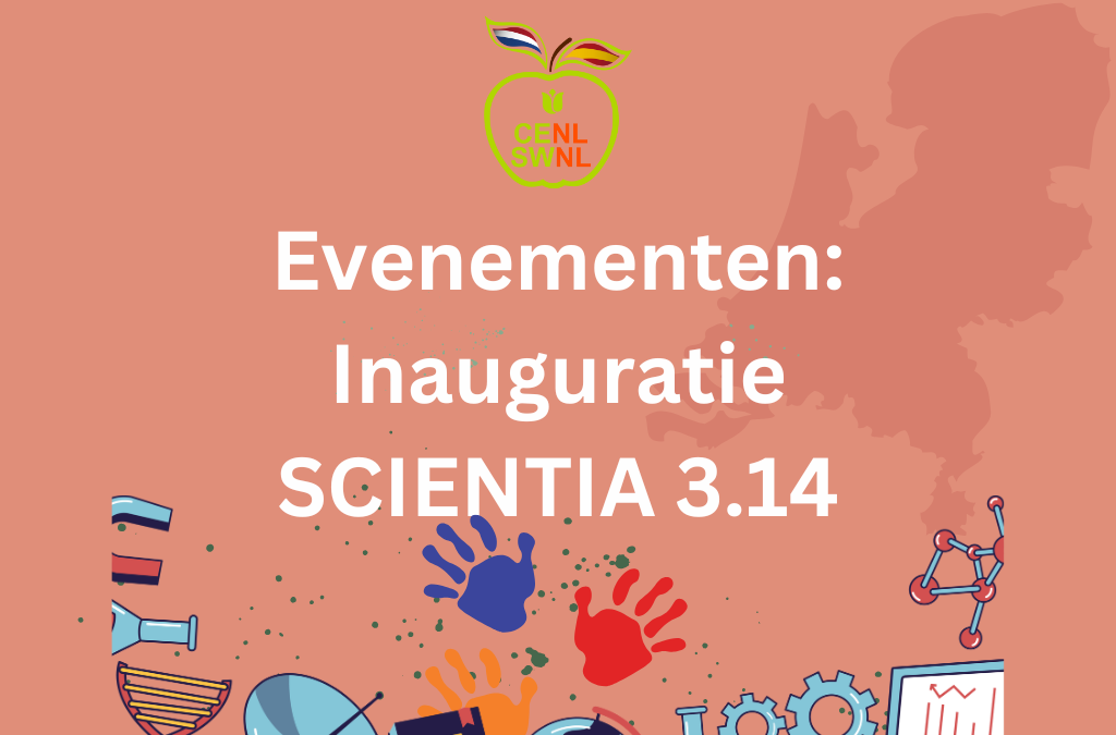 SCIENTIA 3.14: Een kunsttentoonstelling waar kunst en wetenschap elkaar ontmoeten in het Instituto Cervantes in Utrecht